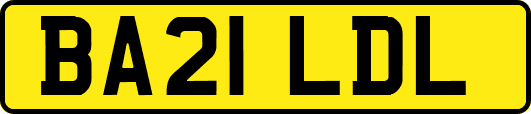 BA21LDL
