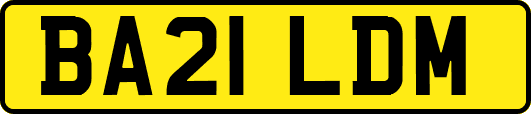 BA21LDM