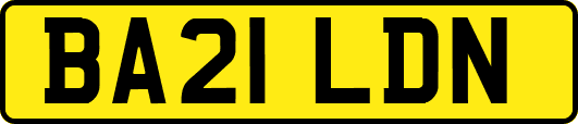 BA21LDN