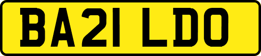 BA21LDO