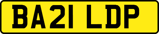 BA21LDP