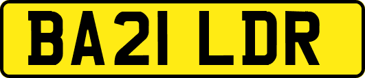 BA21LDR