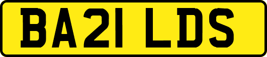 BA21LDS