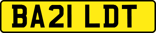 BA21LDT