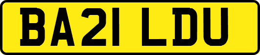 BA21LDU