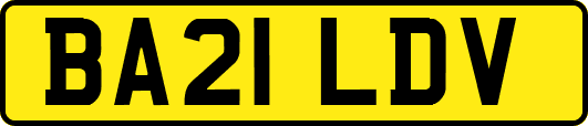 BA21LDV