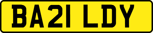 BA21LDY