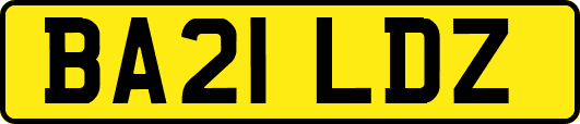 BA21LDZ