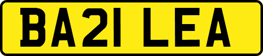 BA21LEA