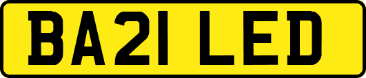 BA21LED