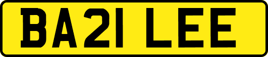 BA21LEE