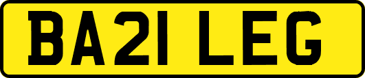 BA21LEG