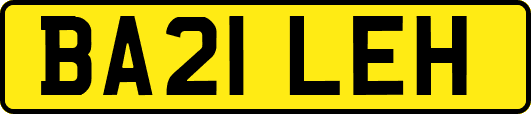 BA21LEH
