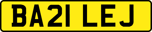 BA21LEJ