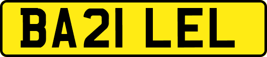 BA21LEL