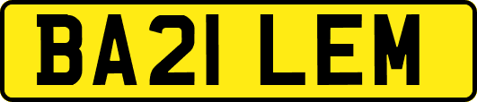 BA21LEM