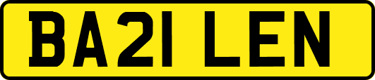 BA21LEN