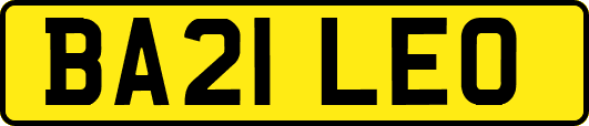 BA21LEO