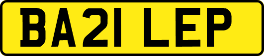 BA21LEP