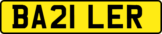 BA21LER