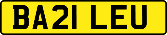 BA21LEU
