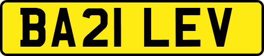 BA21LEV