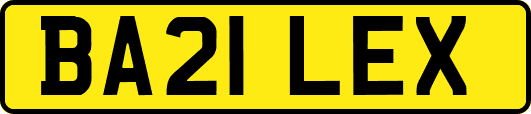 BA21LEX