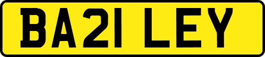 BA21LEY