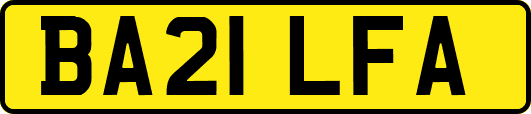 BA21LFA