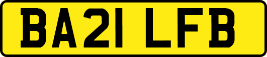 BA21LFB