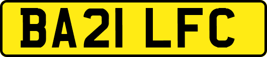BA21LFC