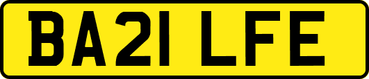 BA21LFE