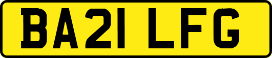 BA21LFG