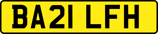 BA21LFH