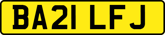BA21LFJ
