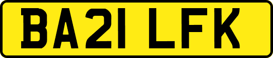 BA21LFK