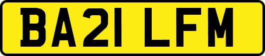 BA21LFM