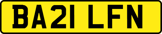BA21LFN