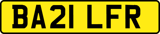 BA21LFR