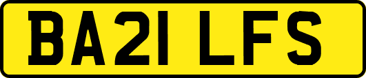 BA21LFS