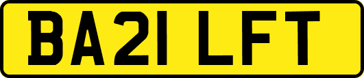 BA21LFT