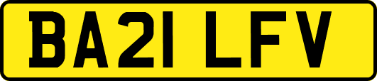 BA21LFV