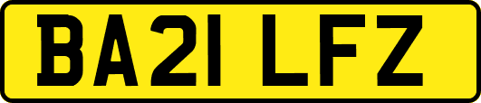 BA21LFZ