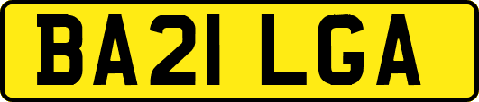 BA21LGA