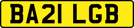 BA21LGB