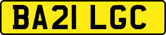 BA21LGC