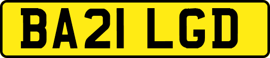 BA21LGD