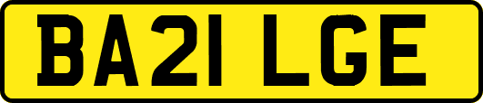BA21LGE