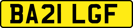 BA21LGF