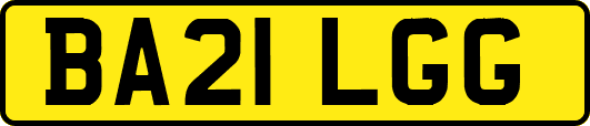BA21LGG